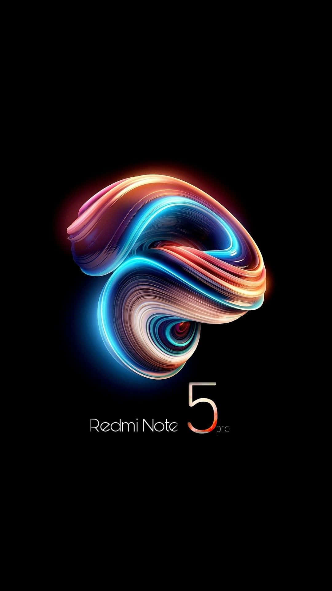 小米智能手機發光標誌 壁紙