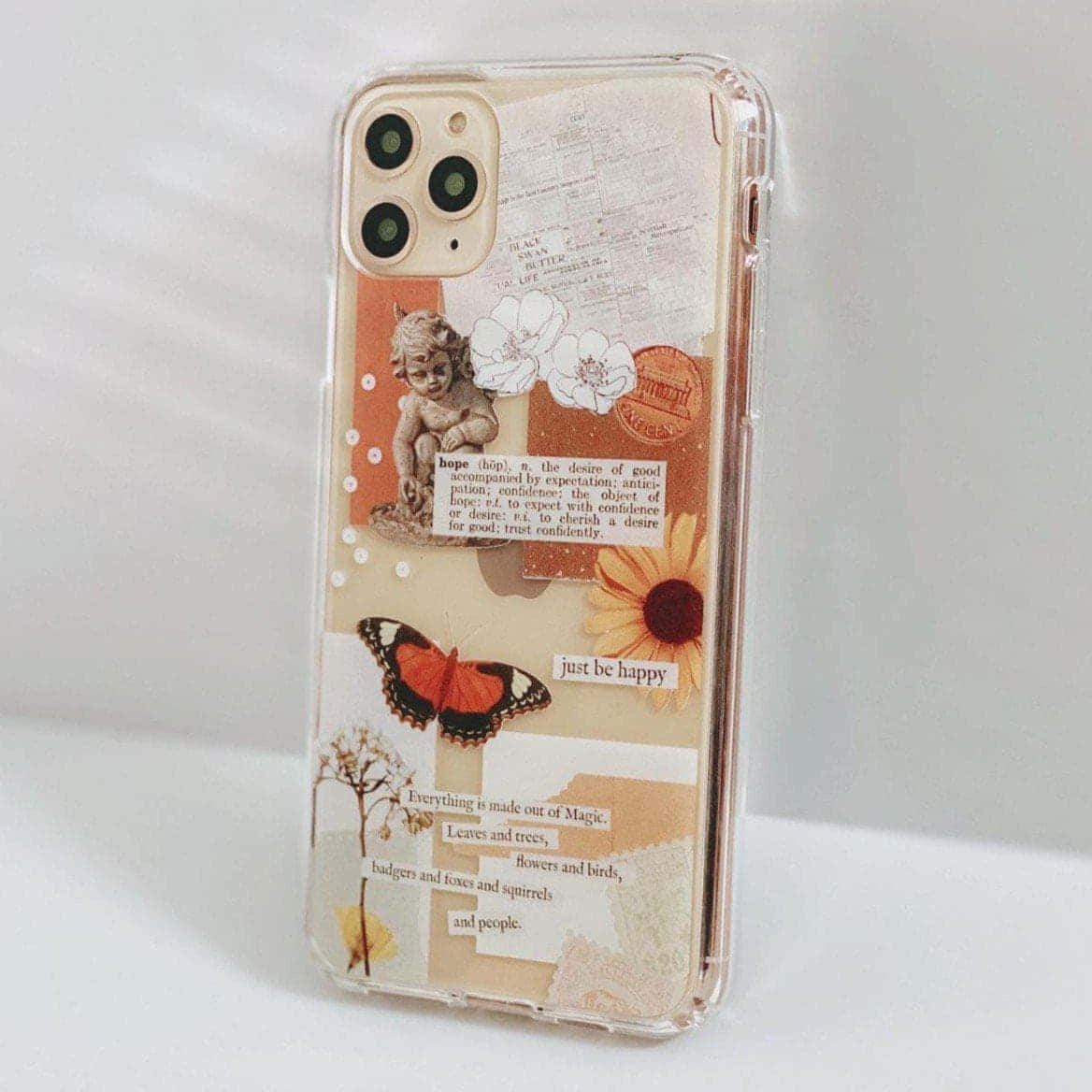 展示iPhone優雅美學設計 壁紙