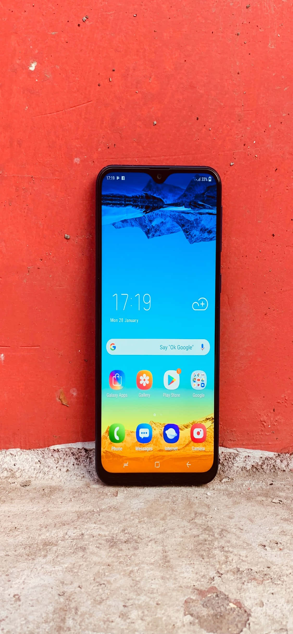 展示创新的iPhone Xs M系列 壁紙
