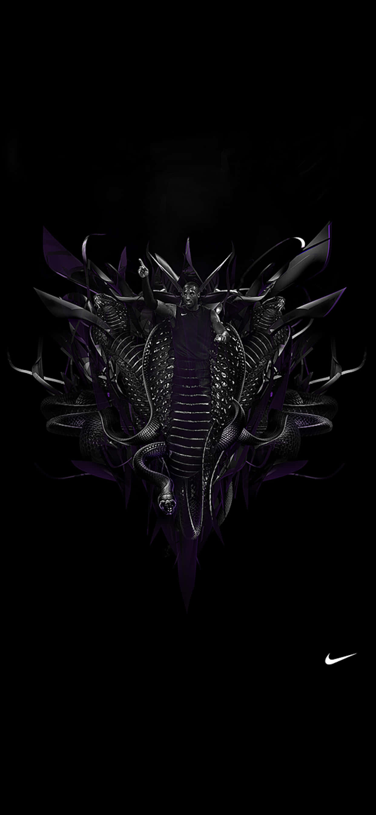 傳奇球星科比·布萊恩特 壁紙