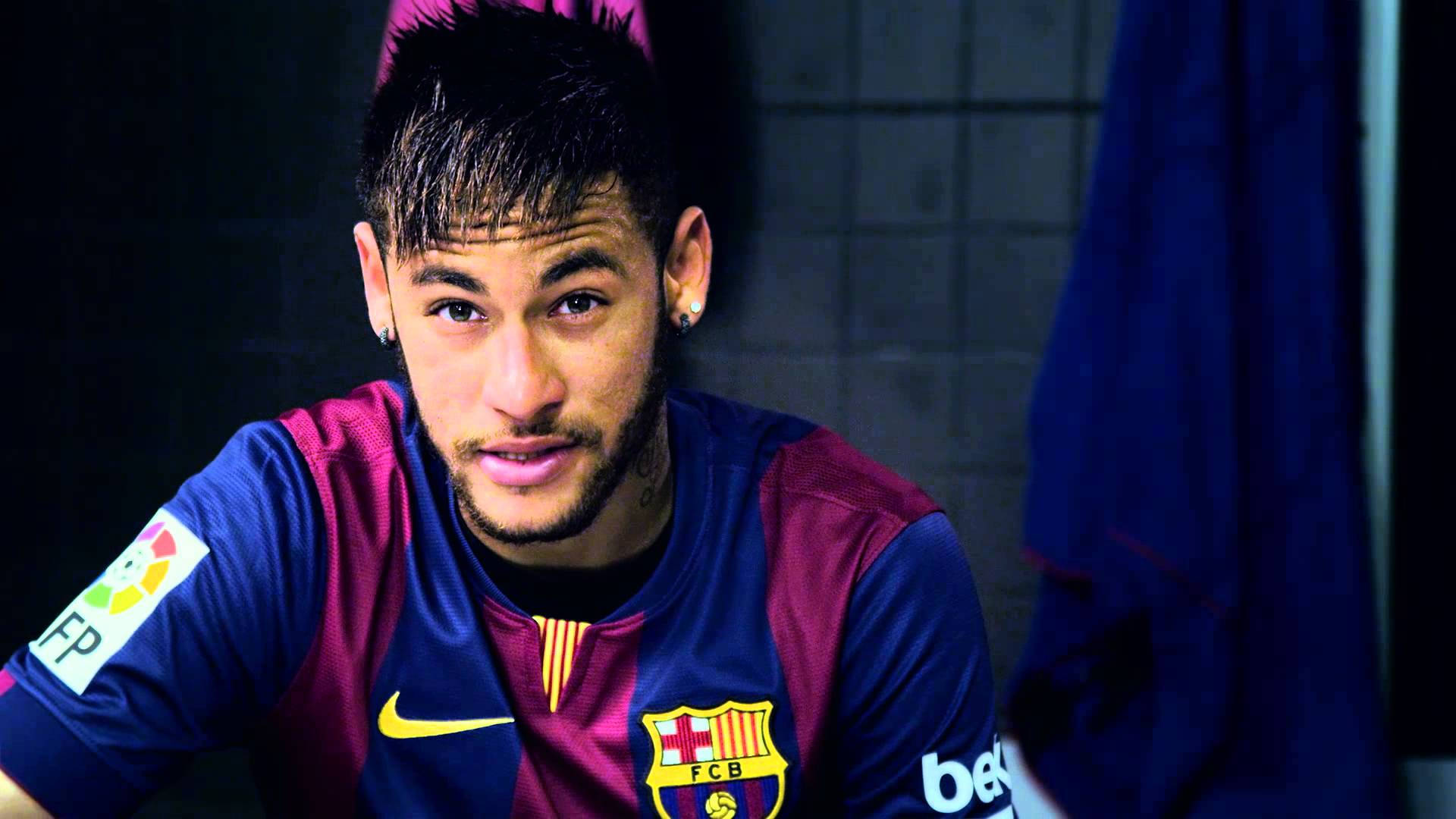 內馬爾巴薩卡達壁紙 — 內馬爾 壁紙