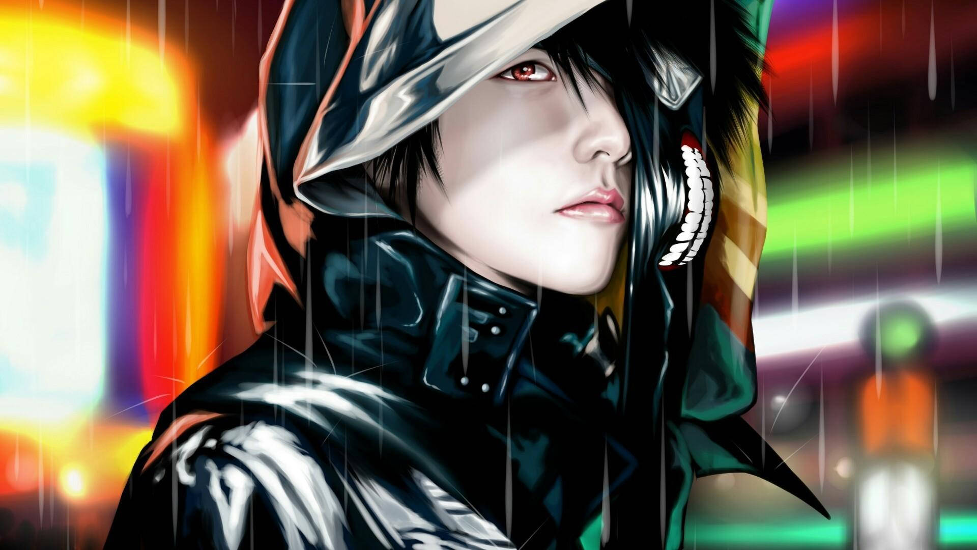 77+ 動漫男孩桌布 — 动漫男孩 壁紙