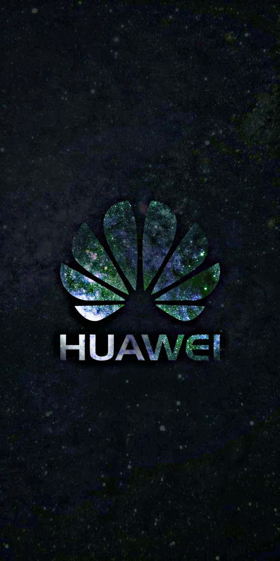 引領創新與科技新境界：華為 壁紙