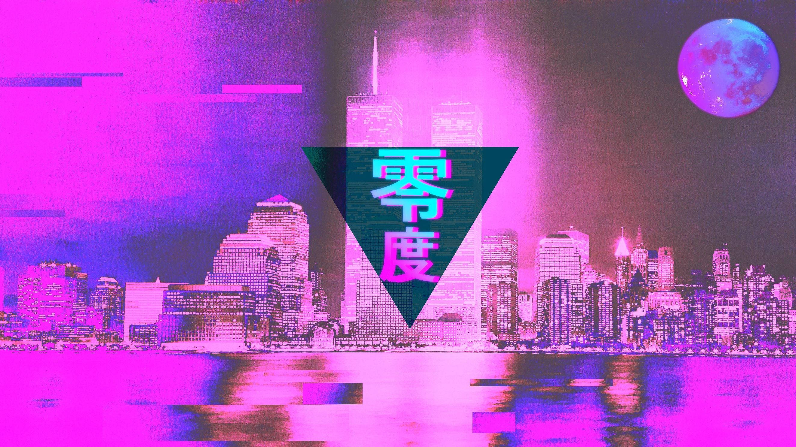 感受自然，這款桌面美學桌布帶你貼近大自然 壁紙