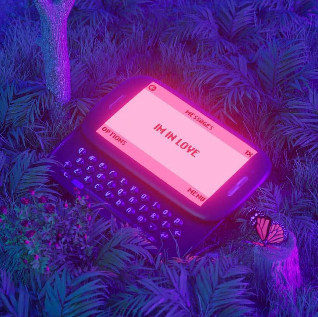 慶祝愛 壁紙
