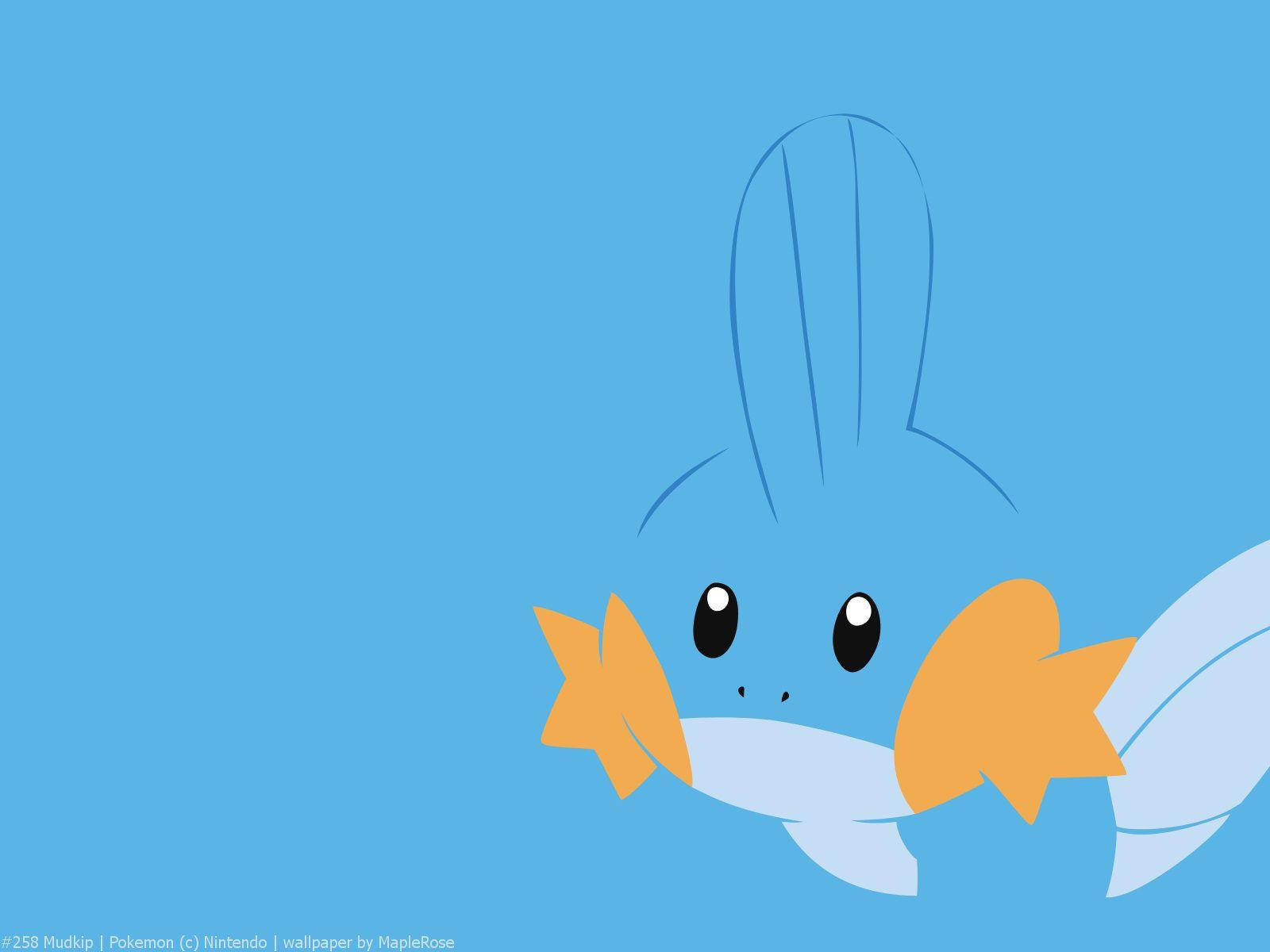憂傷水躍魚藝術 壁紙