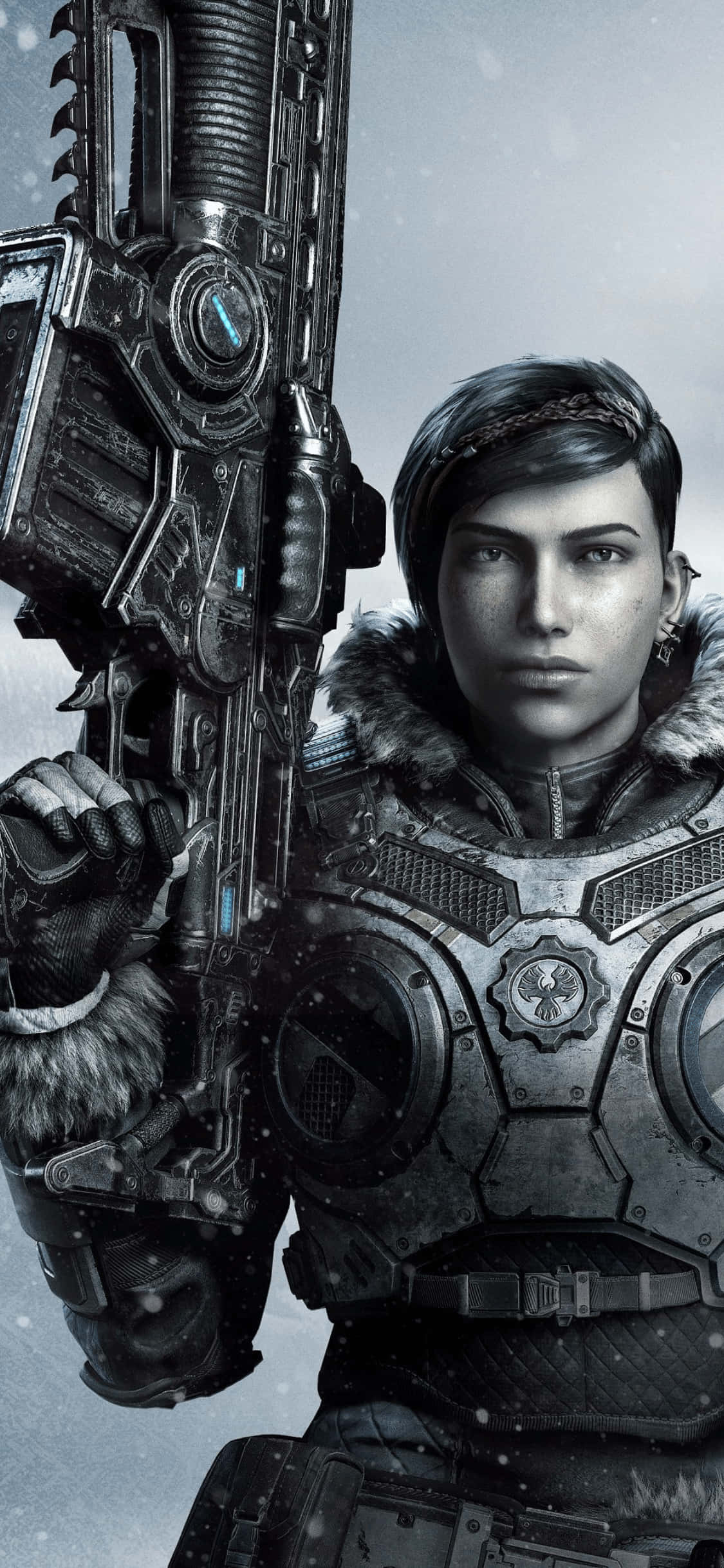 《Gears of War 4》 - PC - PC - PC - PC - PC - 壁紙