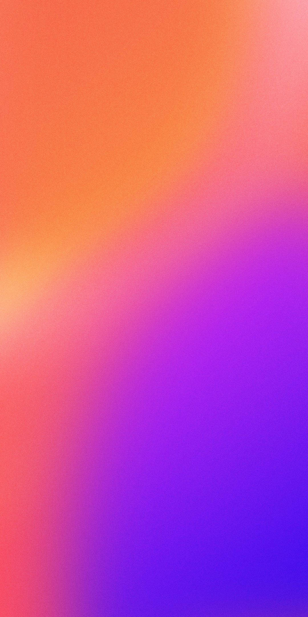 抽象多彩Oppo A5s 壁紙