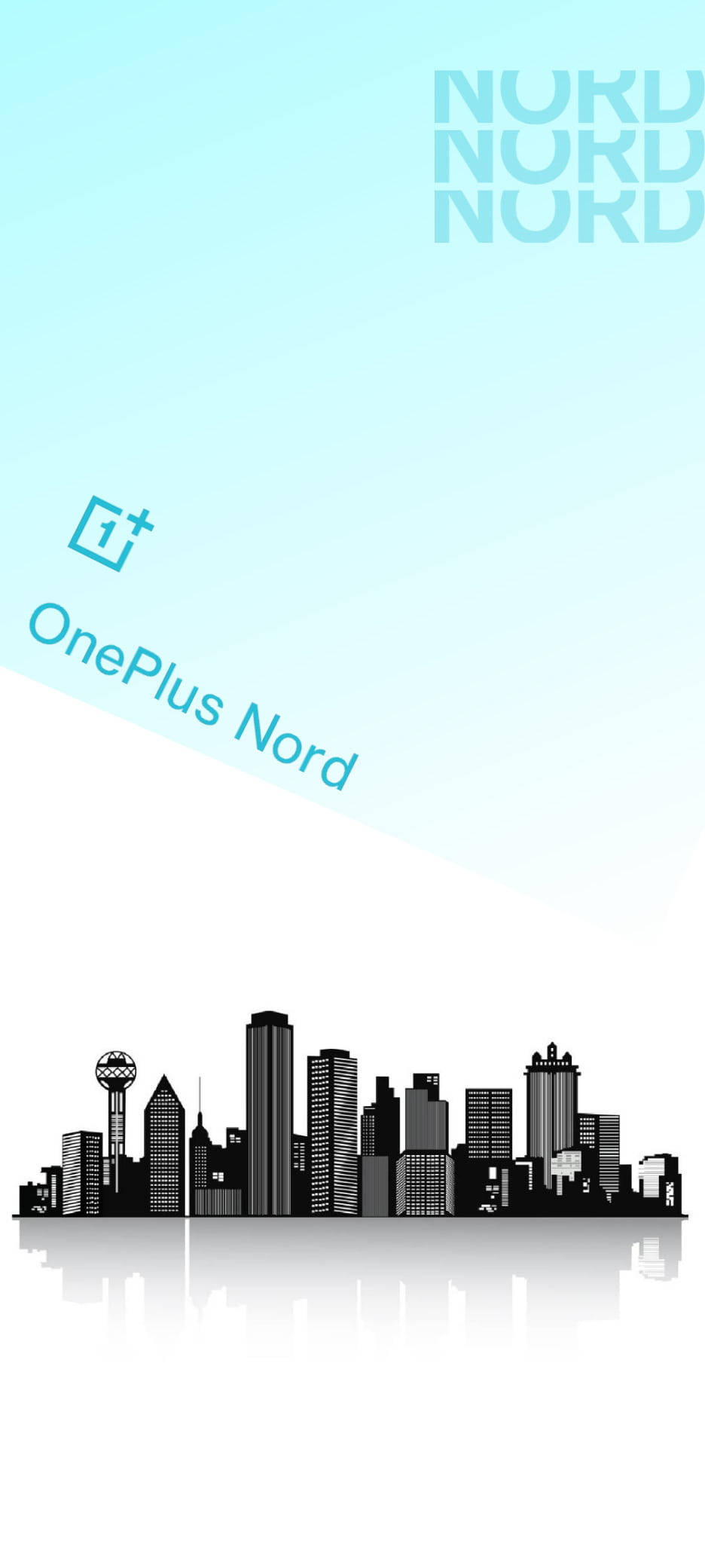 探索世界，OnePlus Nord 黑色版 壁紙