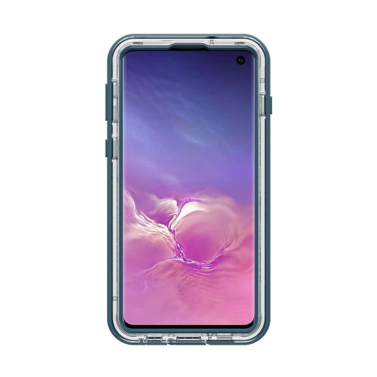 探索全新Galaxy S10系列 – 三星智能手機的下一代革新。 壁紙