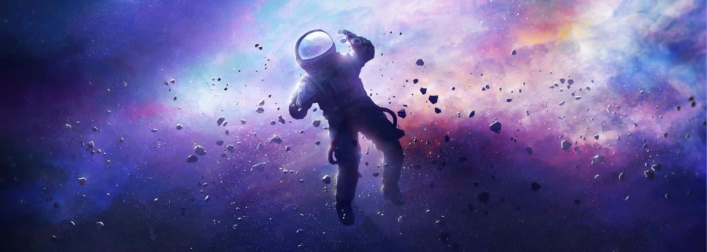 探索奇蹟的極限之旅 壁紙