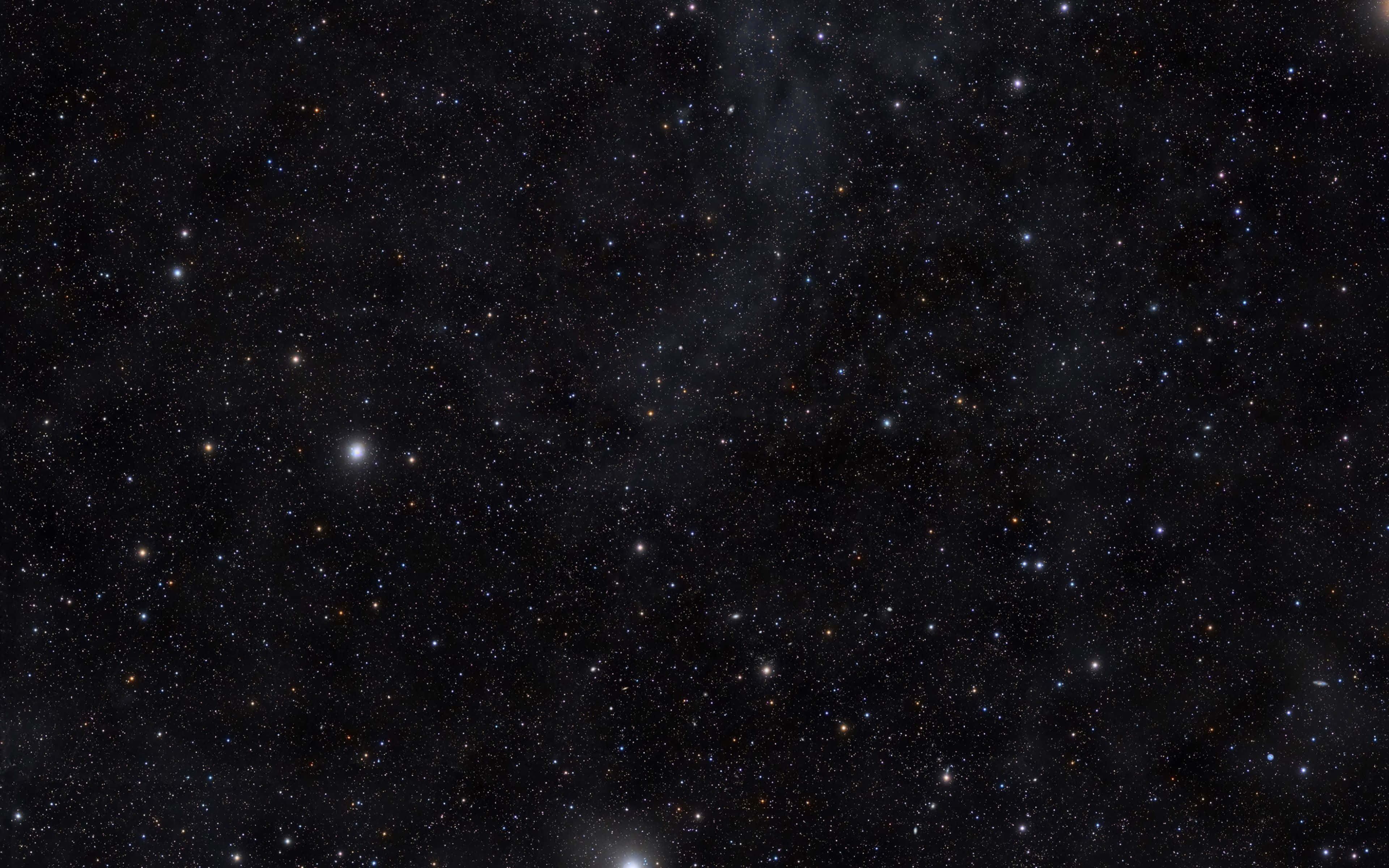 「探索宇宙的奧秘」 壁紙