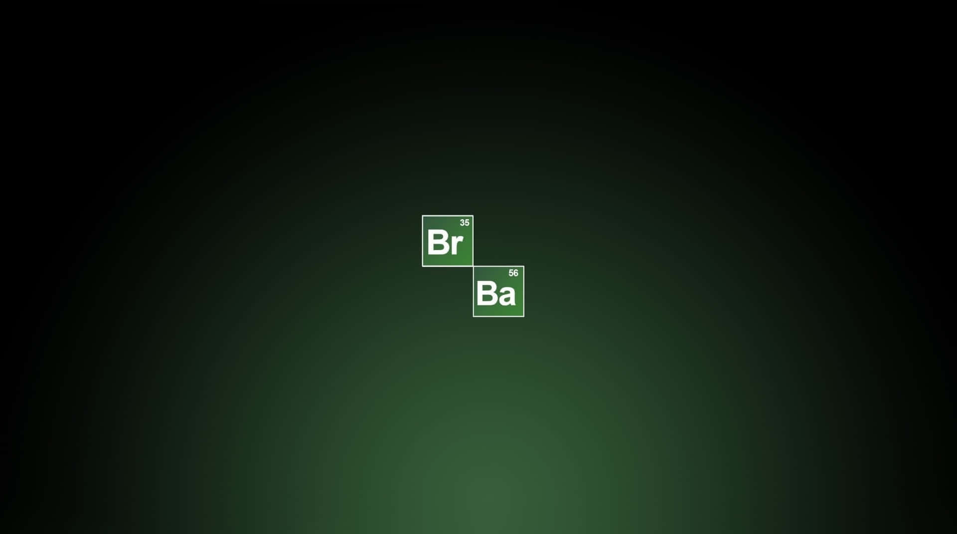 擁抱黑暗，深綠色美學 壁紙