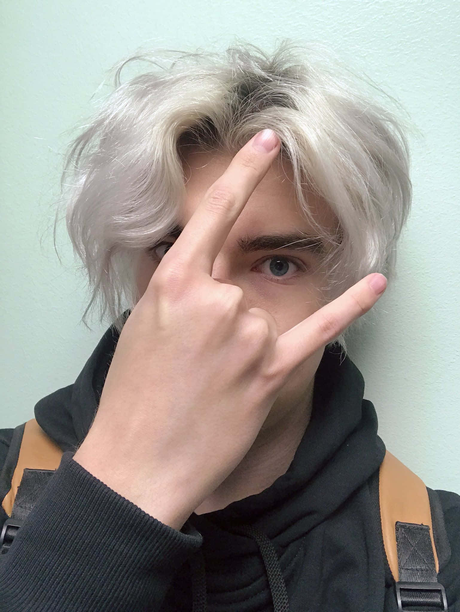 文藝少年白日夢 壁紙