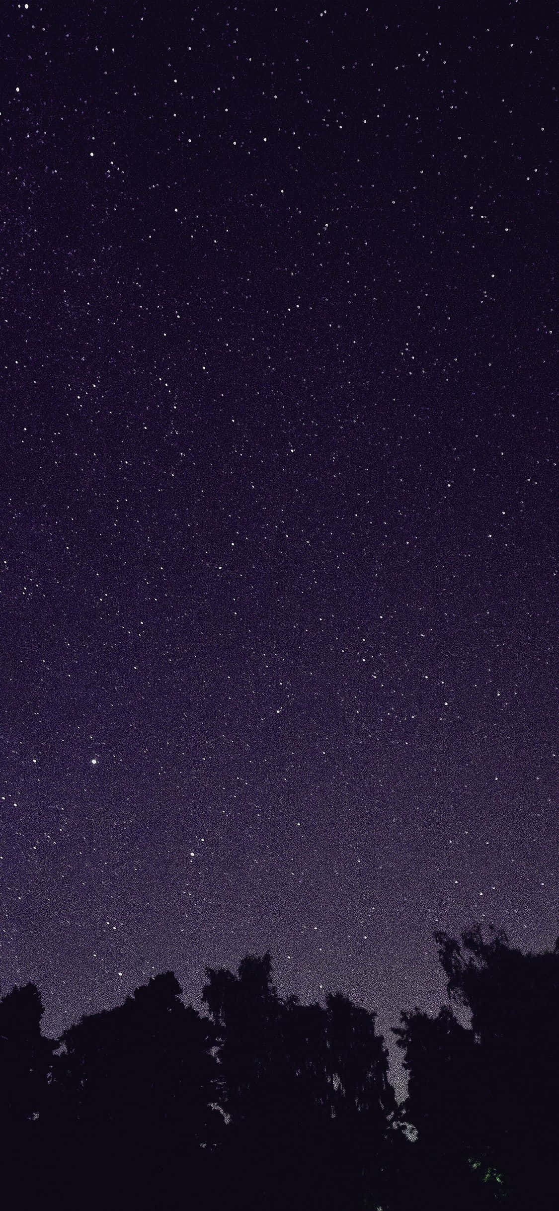 星辰排列——或你的占星运势！用占星iPhone一窥未来。 壁紙