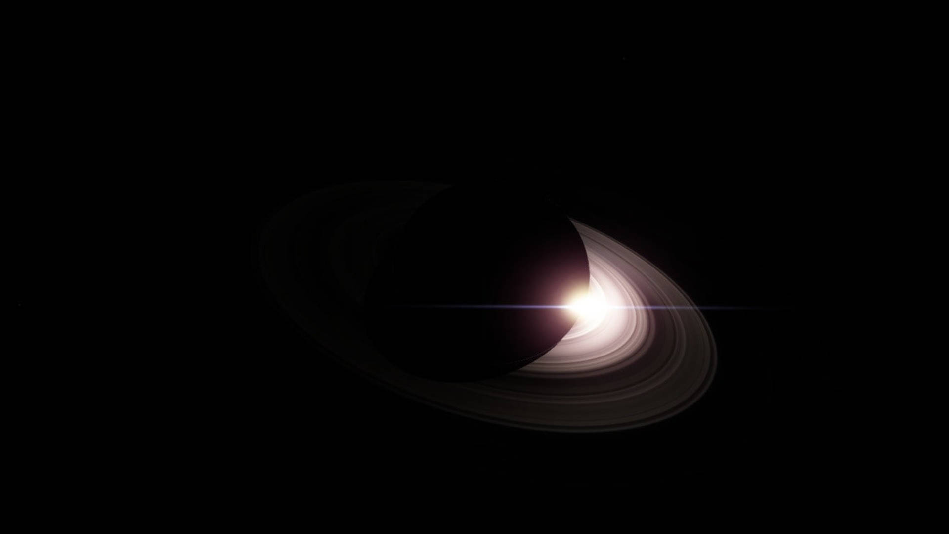 暗影土星 4K