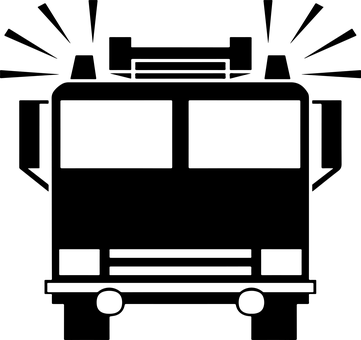 暗黑空白画布 壁紙