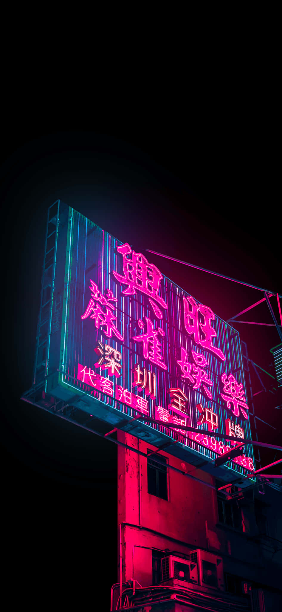 最佳OLED電視的高清影像 壁紙