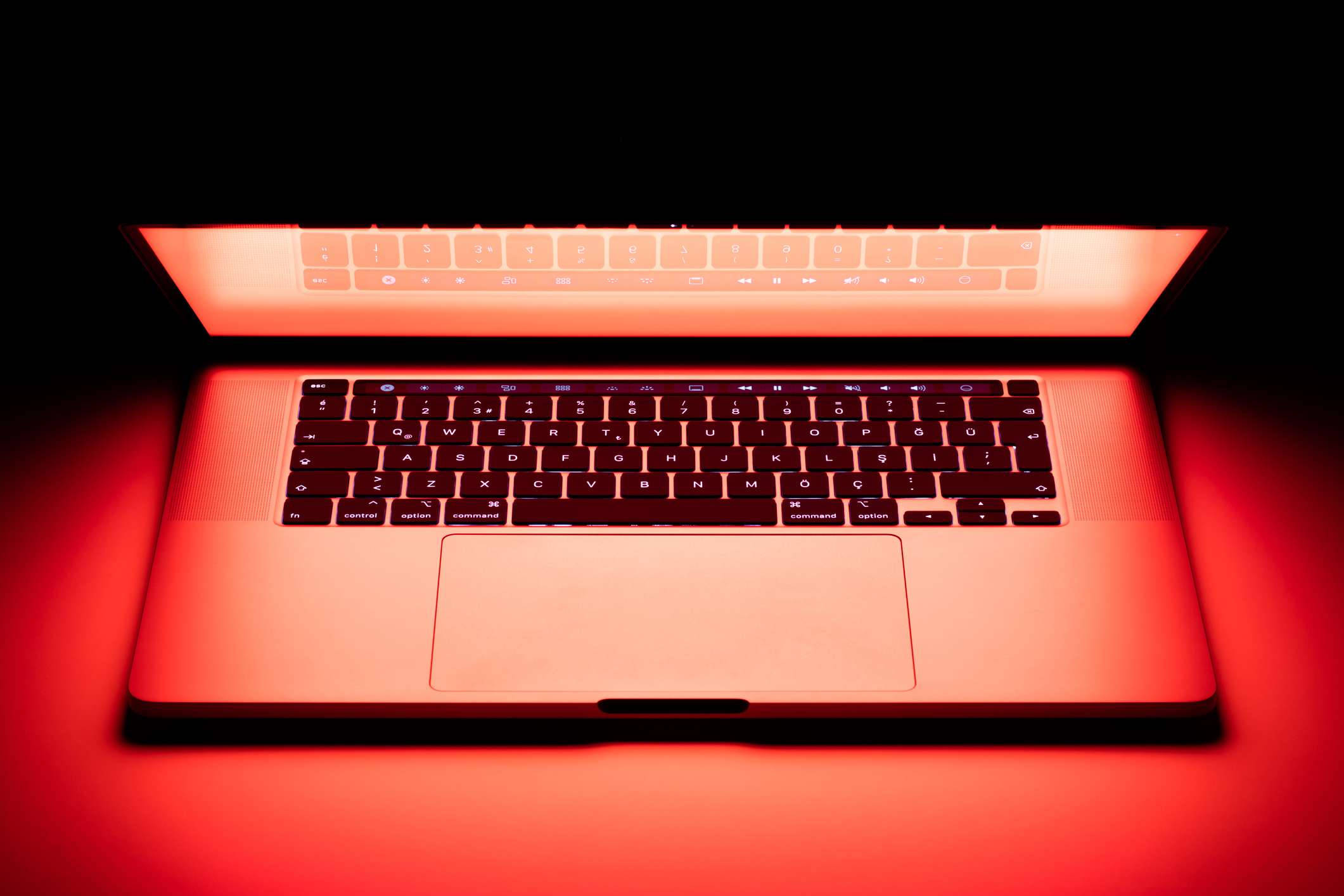 最佳笔记本电脑 MacBook Pro 壁紙