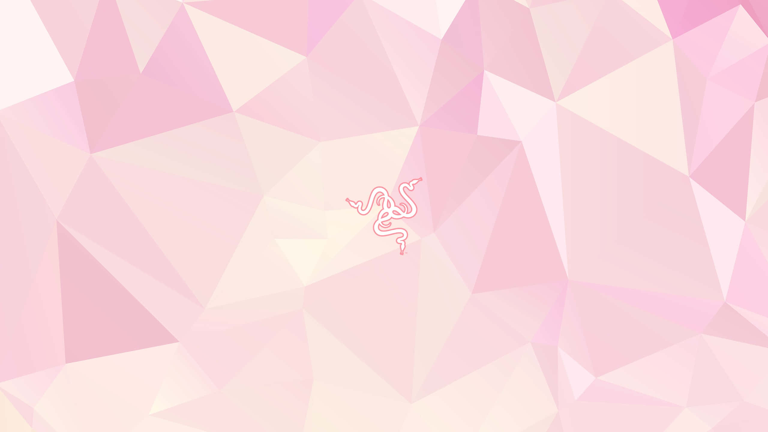 最可愛的粉紅色Kawaii背景 壁紙