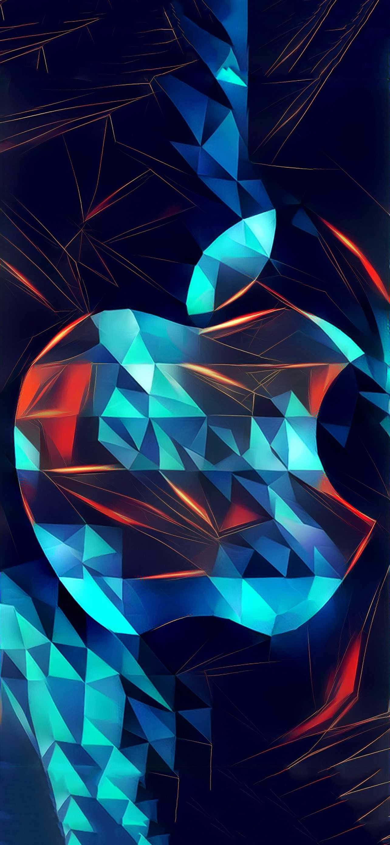最新iPhone 14 Plus - 解鎖你的世界 壁紙
