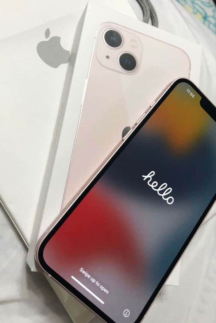 最新最強降臨 - 全新iPhone 12登場 壁紙