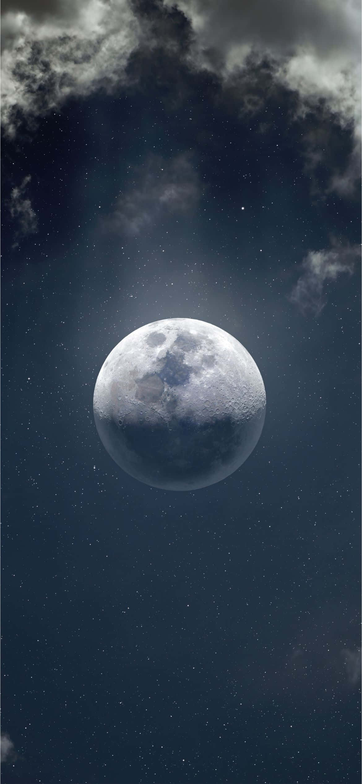 iPhone 13 背景