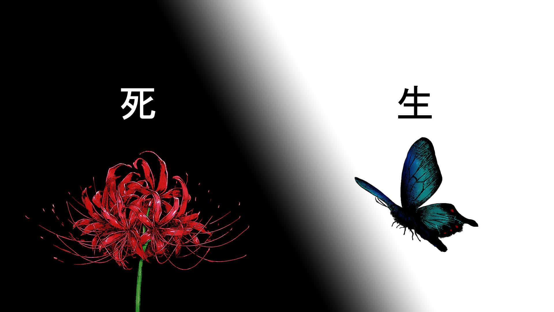 東京喰種花