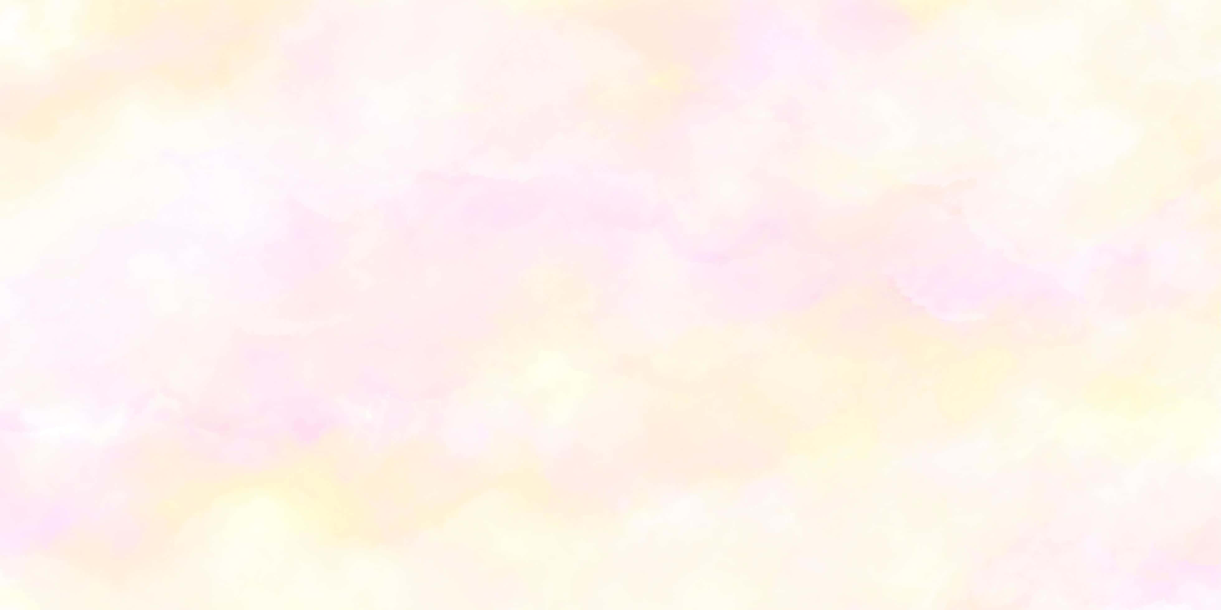 柔和淡黃背景 壁紙