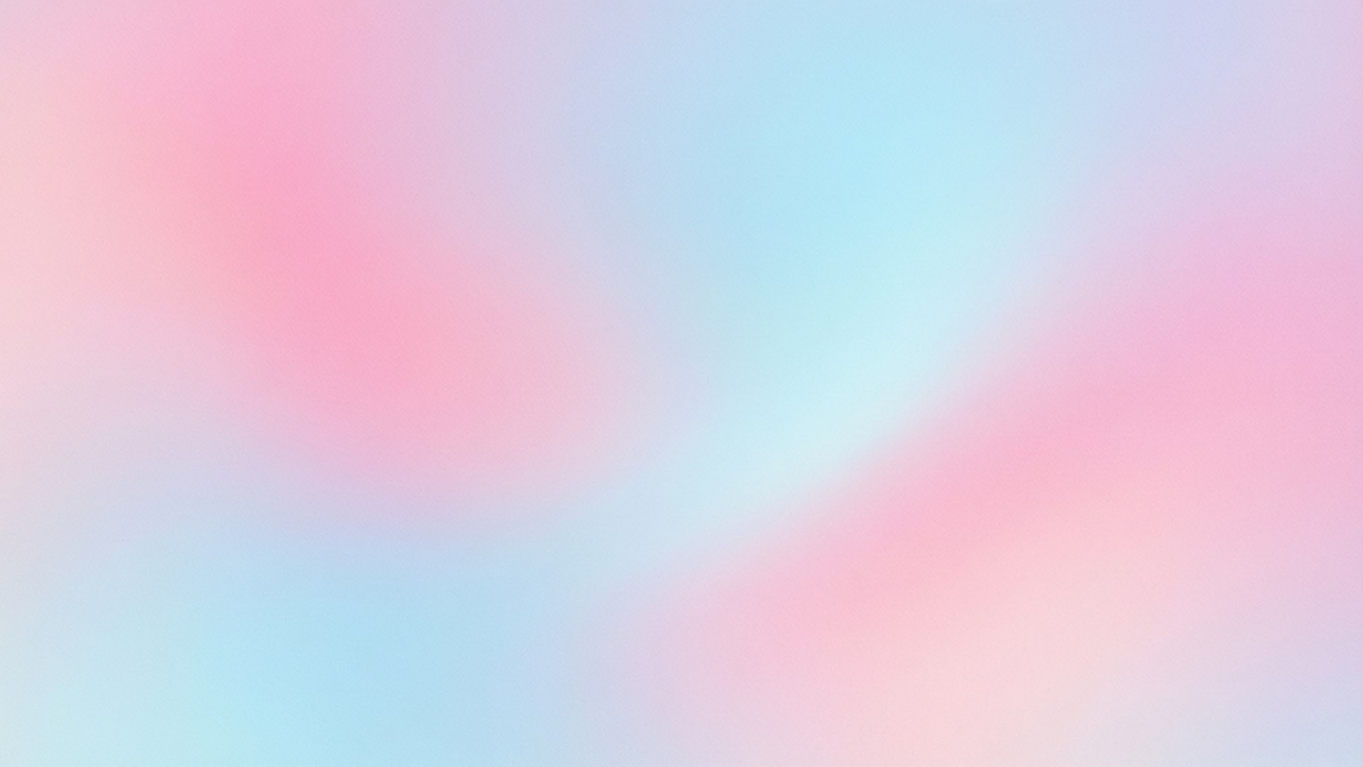 柔和漸層 壁紙