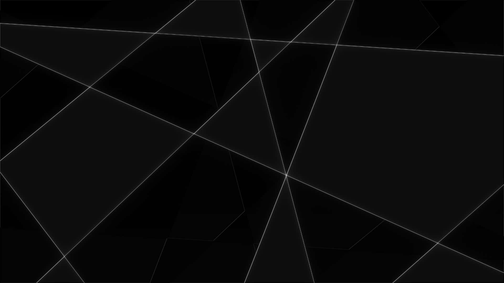 極簡暗黑抽象設計黑色背景 壁紙