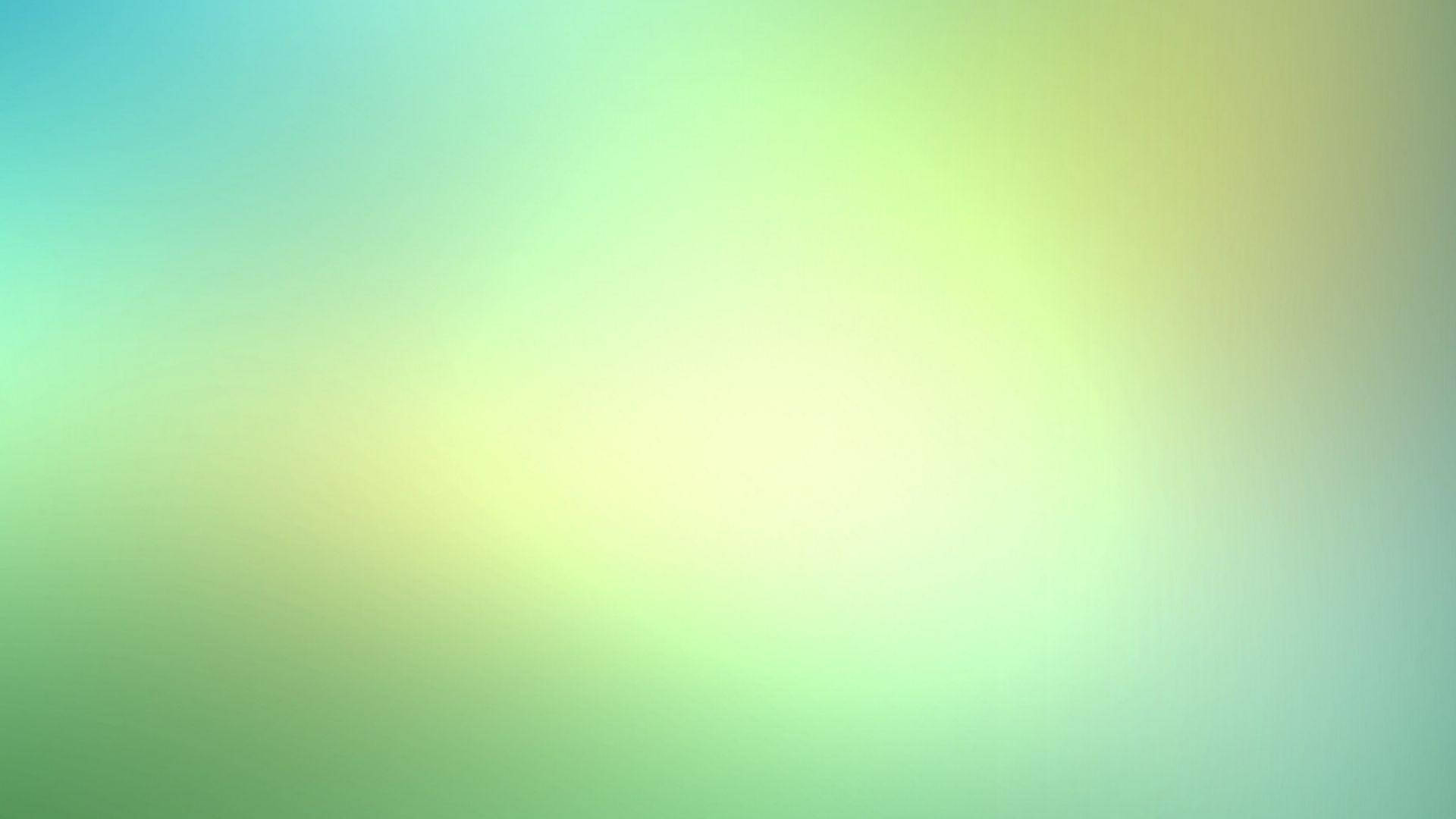 模糊鼠尾草綠美學 壁紙
