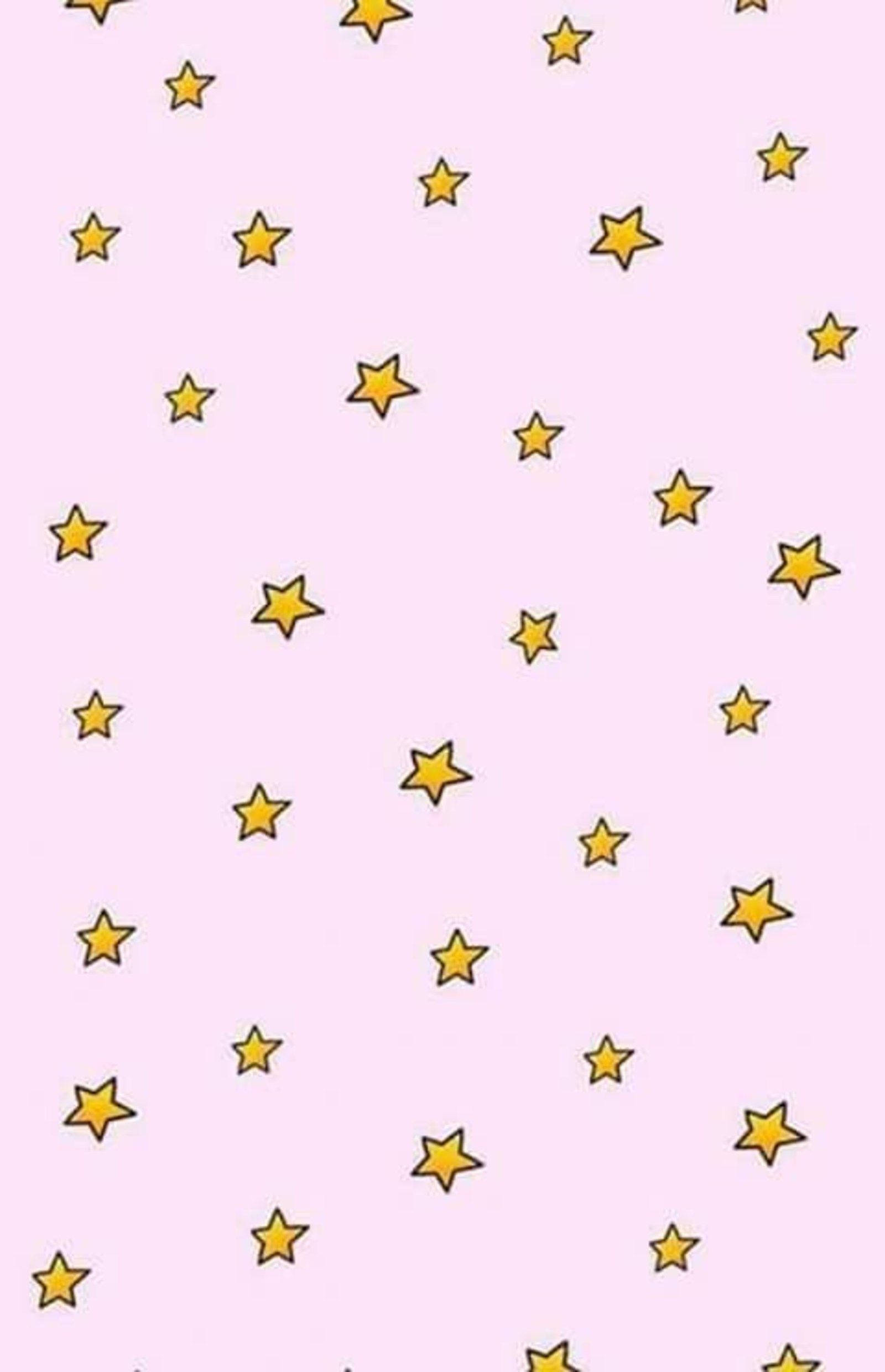 比夜空更閃耀 壁紙