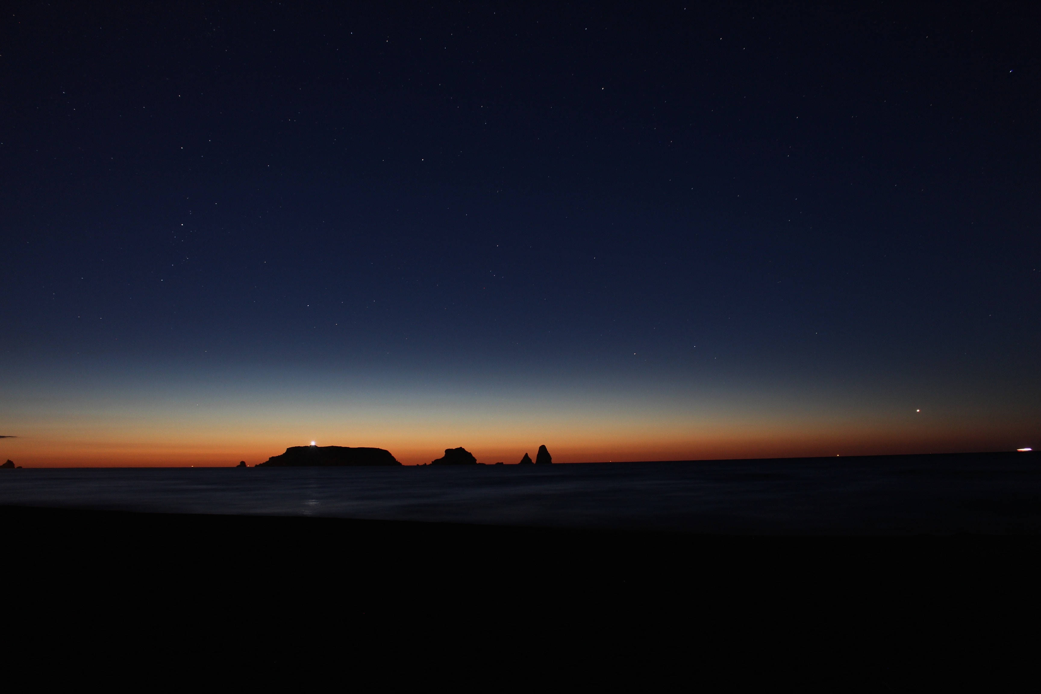 沉浸於夜空之美 || 夜空——星辰的無限畫布。 壁紙