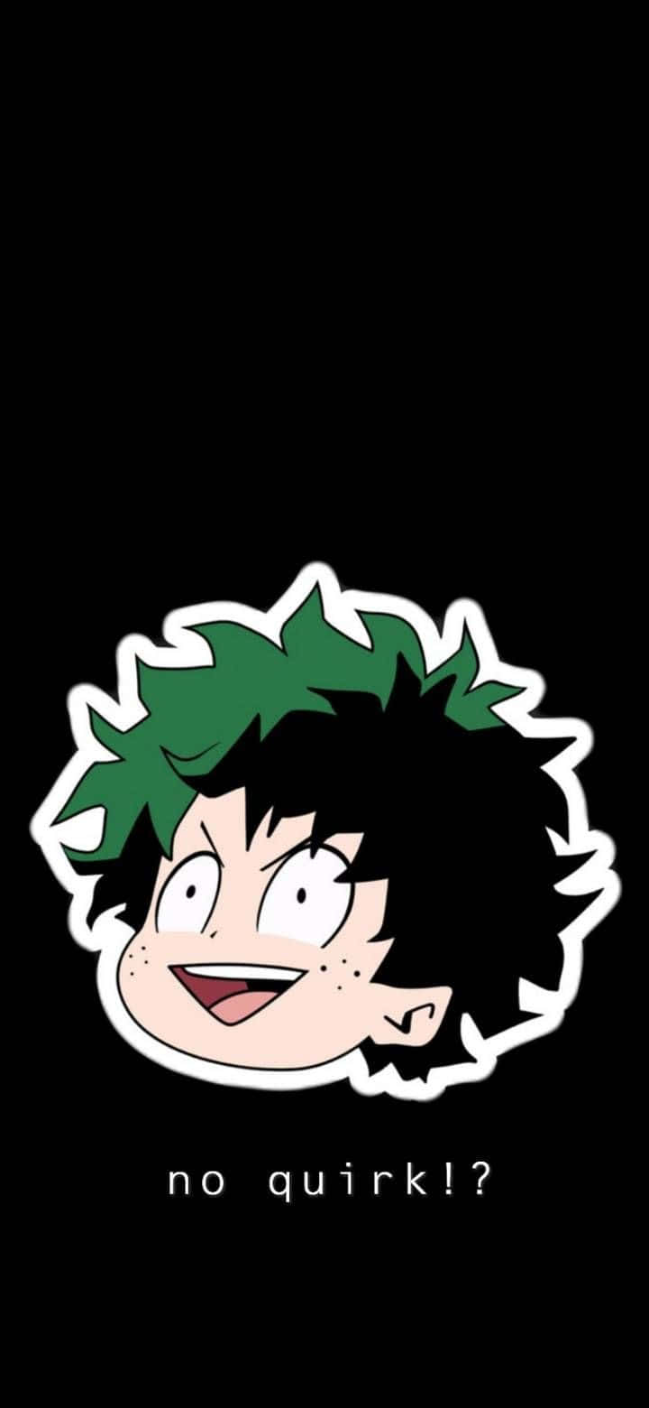 “没上学，没问题！” 壁紙