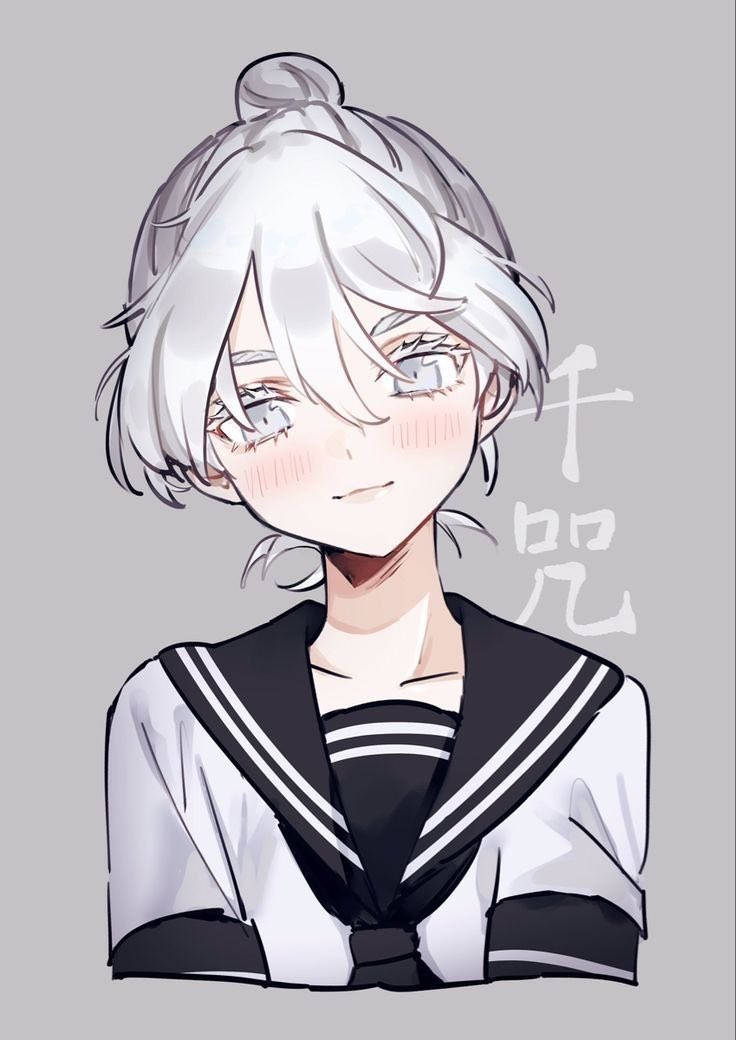 河原千寿少女制服 壁紙