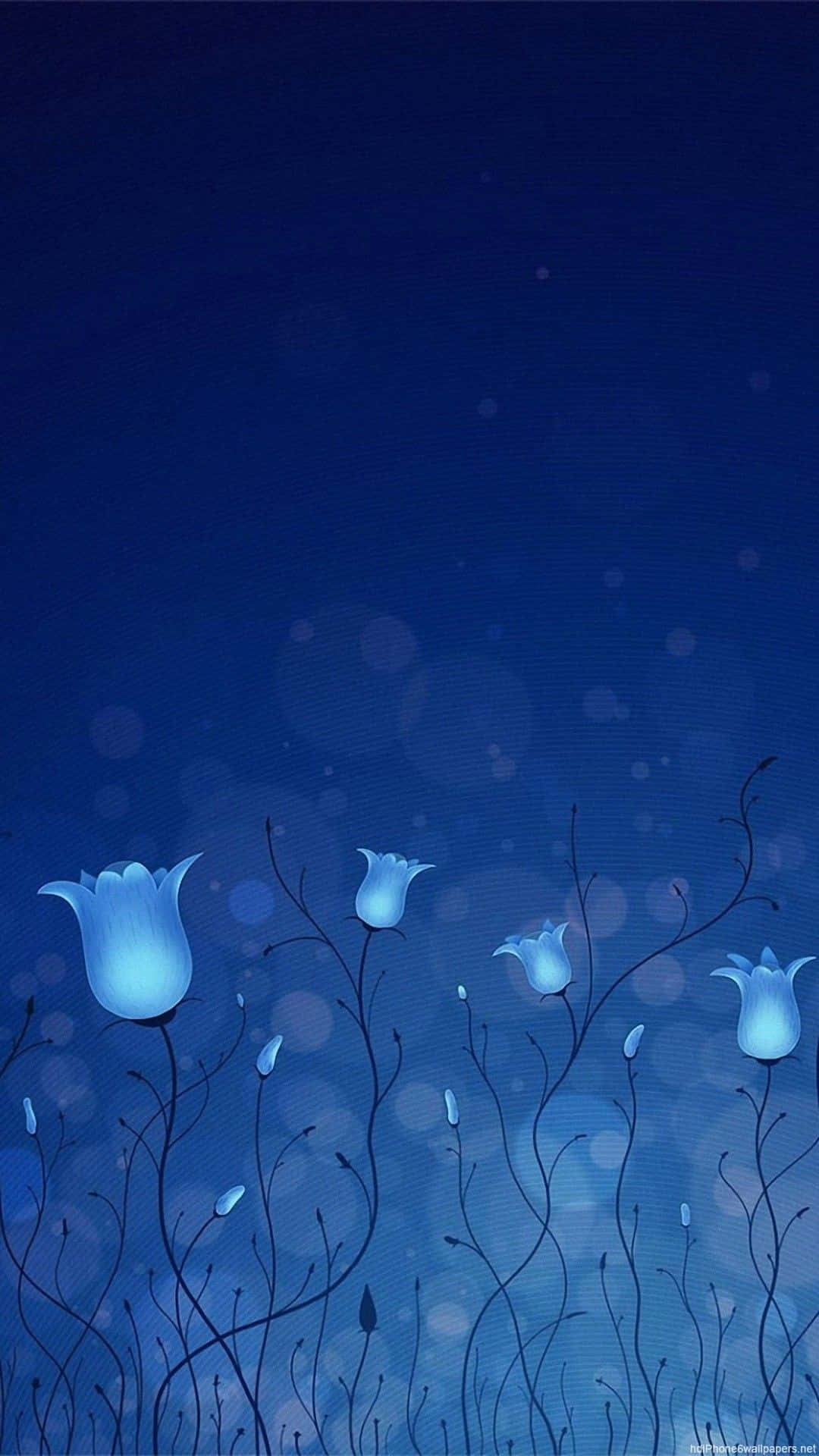 浪漫银河夜空 壁紙