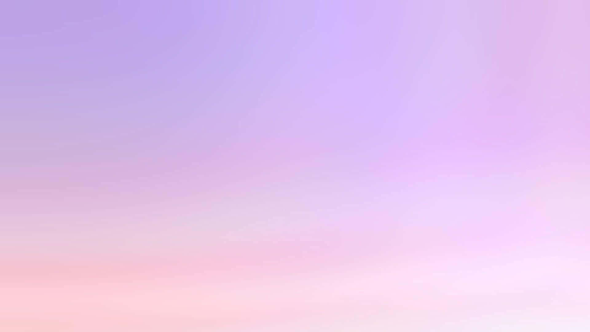 淡紫色背景 壁紙