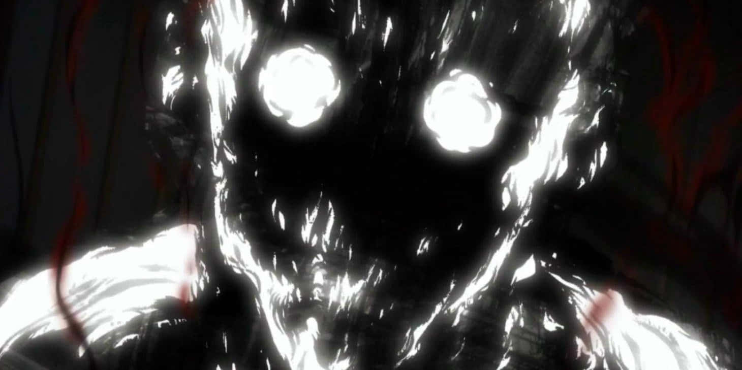 「深入黑暗動畫的世界」 壁紙