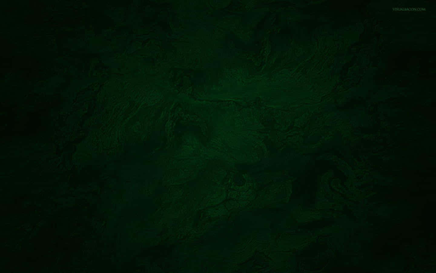 深綠色背景 — 深绿色 壁紙