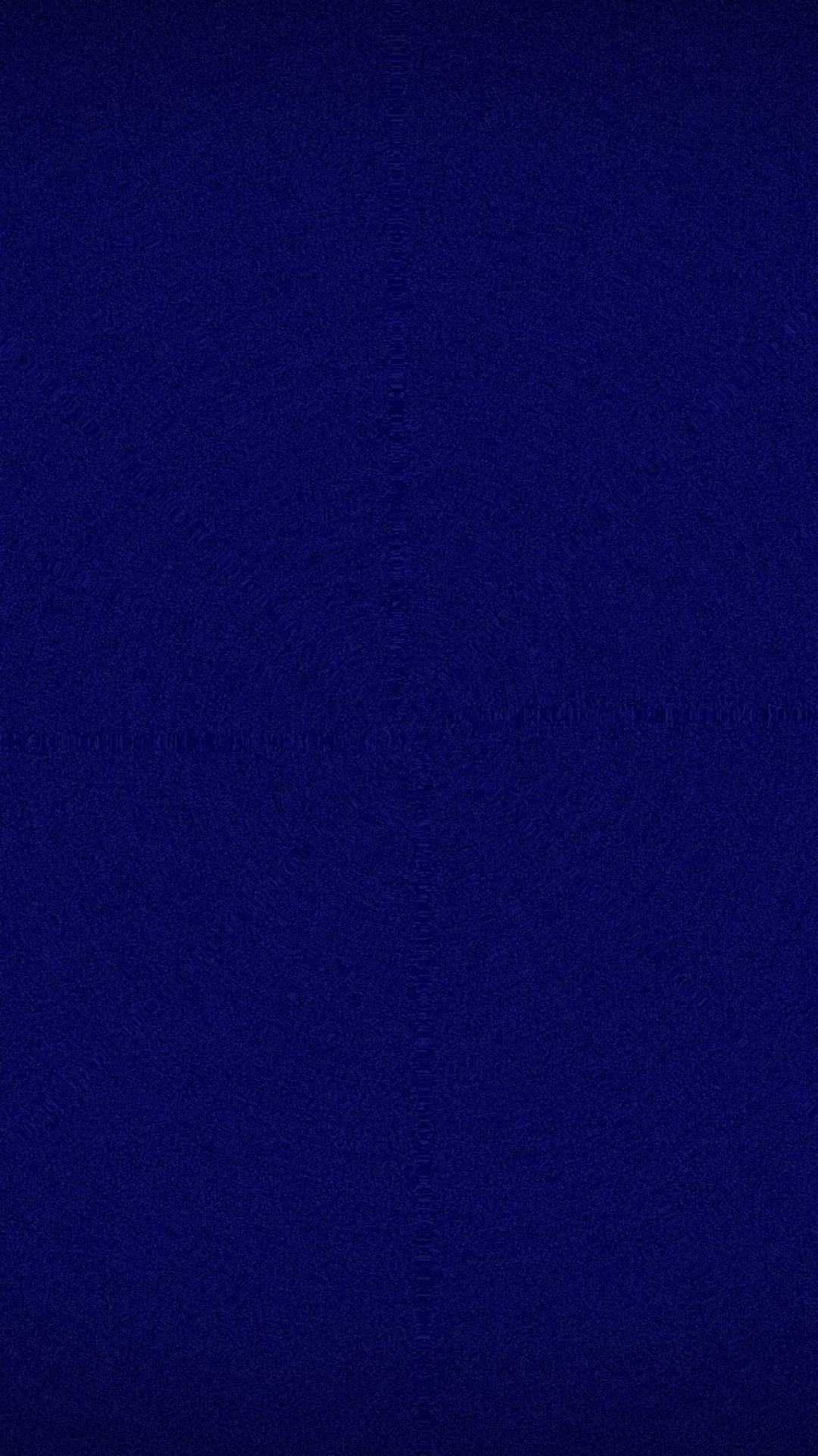 深藍純色海軍藍 壁紙