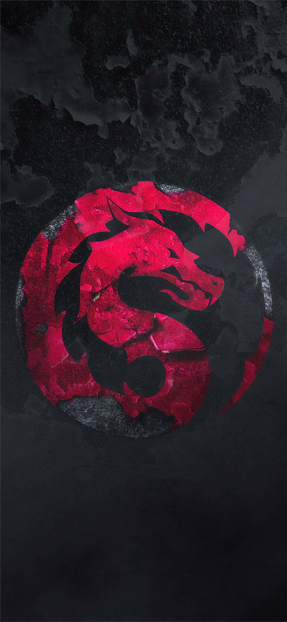 準備好迎接 4 月 23 日的戰鬥——《Mortal Kombat 2021》 壁紙