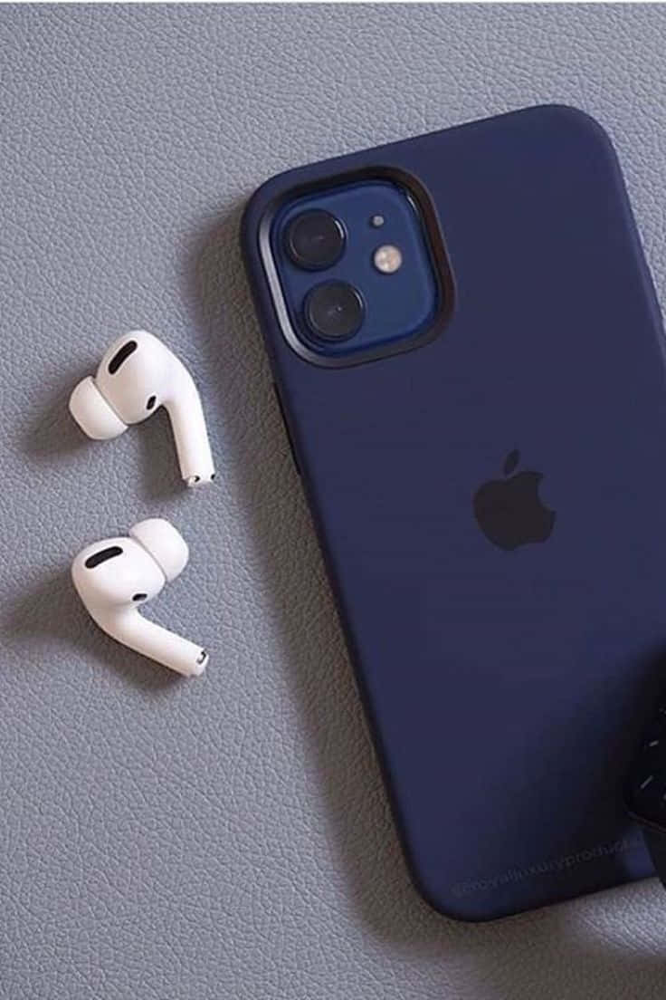 準備迎接iPhone 12的革命性體驗 壁紙