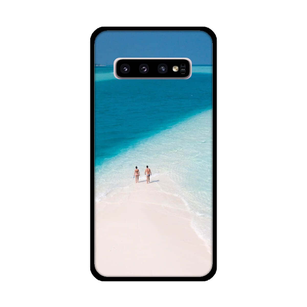 準備迎接史詩級三星Galaxy S10 壁紙