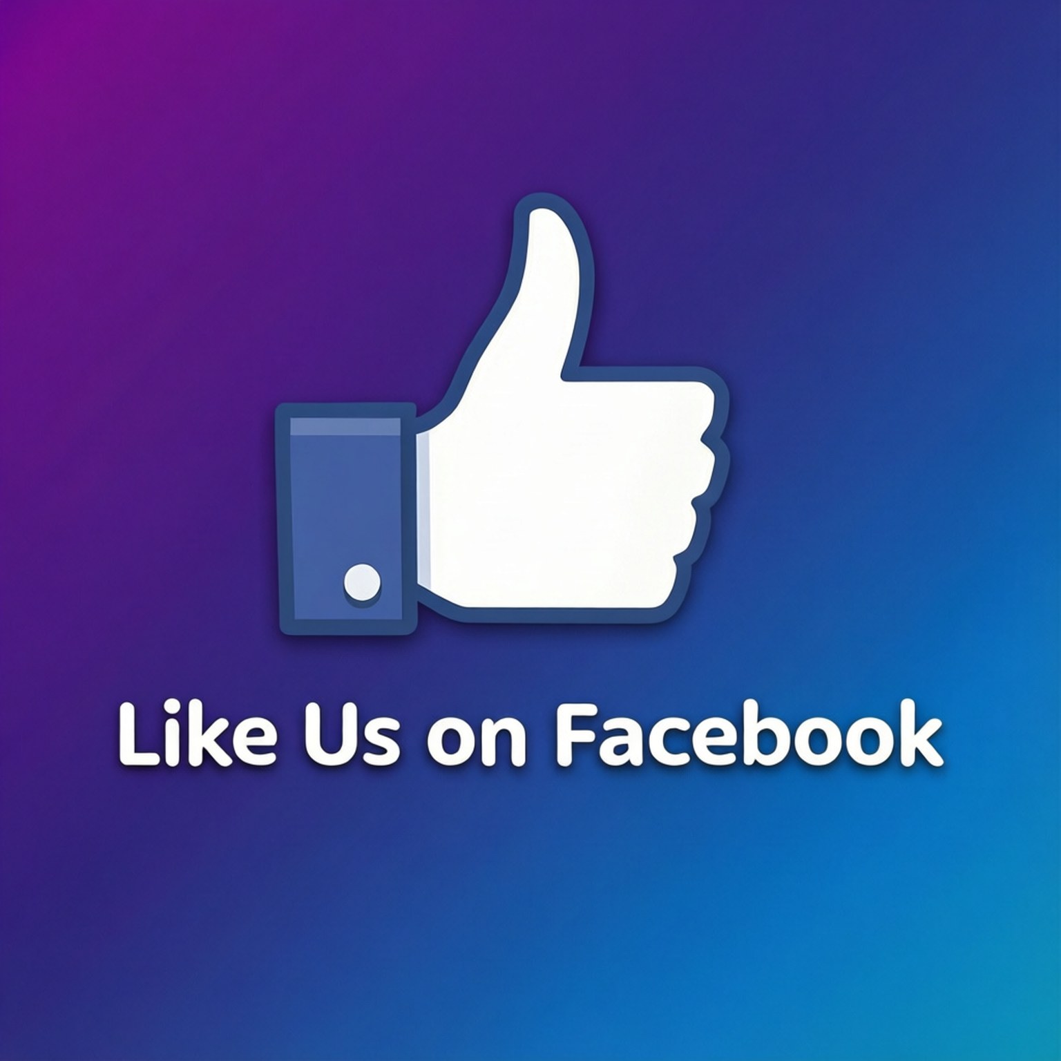 漸層Facebook 壁紙