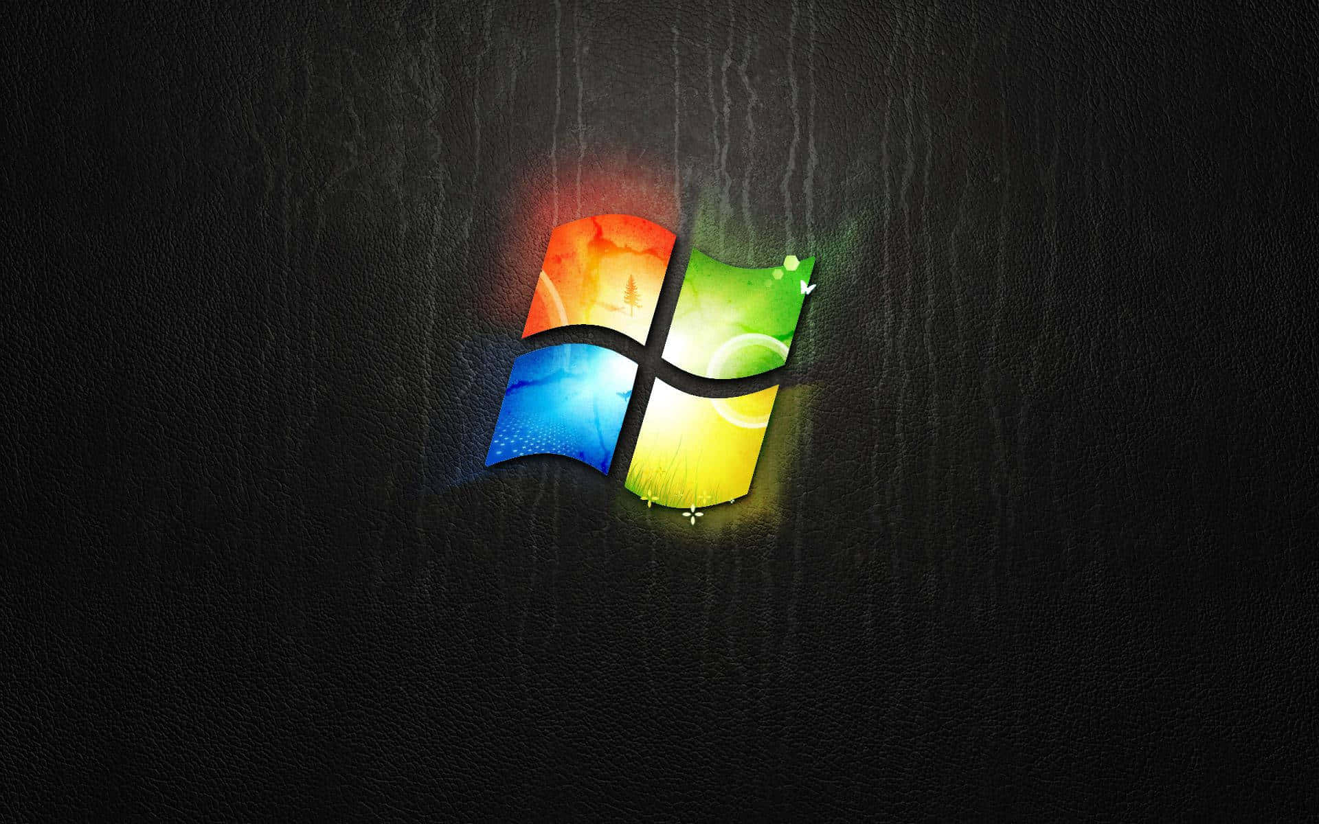 炫彩酷炫的Windows桌面 壁紙