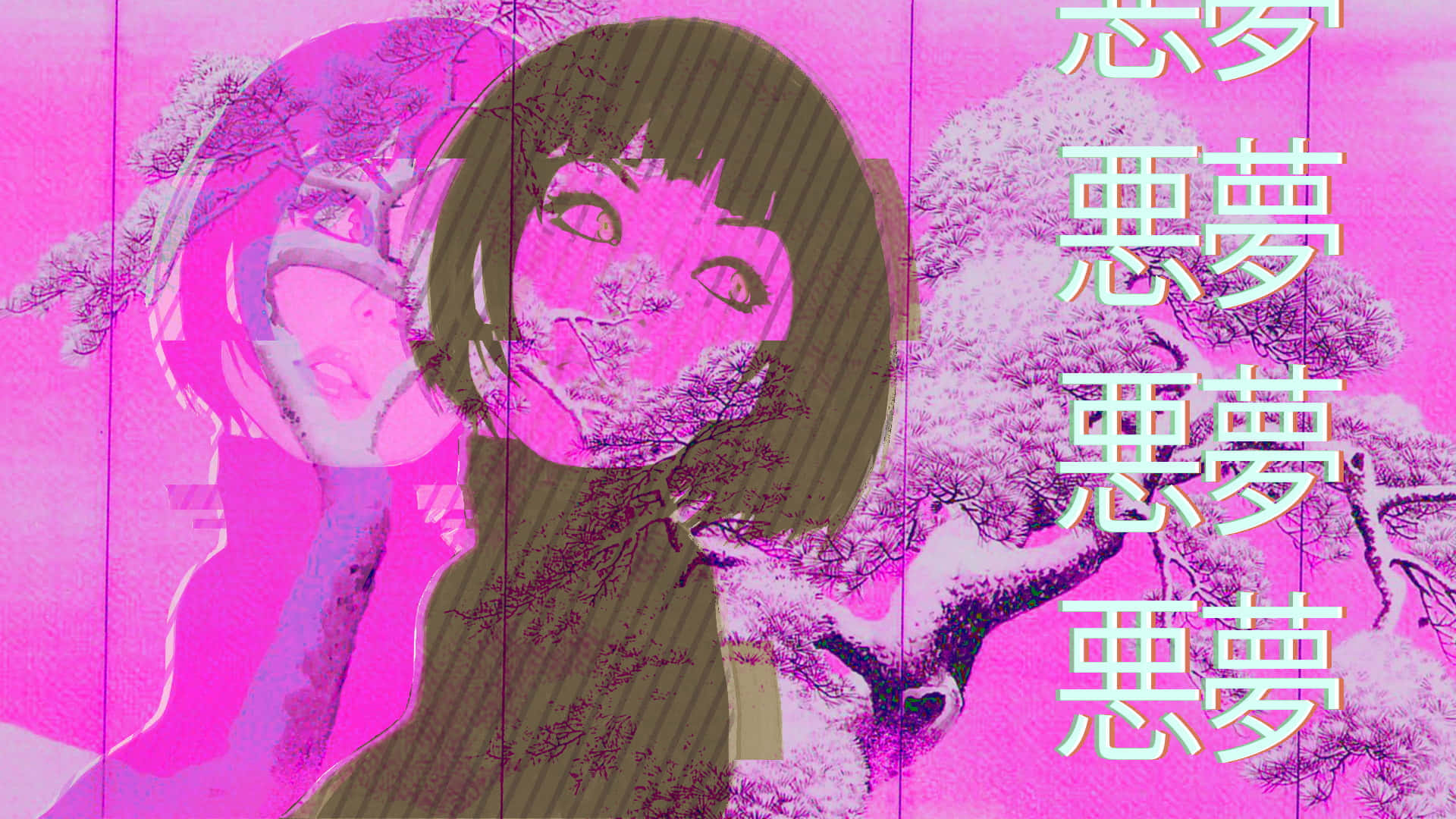 為日常生活注入酷炫美學 壁紙