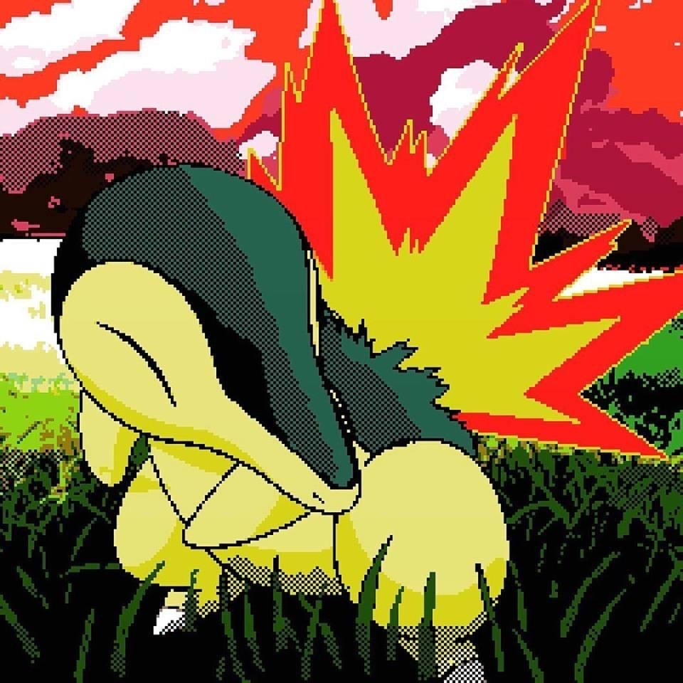 烈焰之怒：火爆獸釋放力量