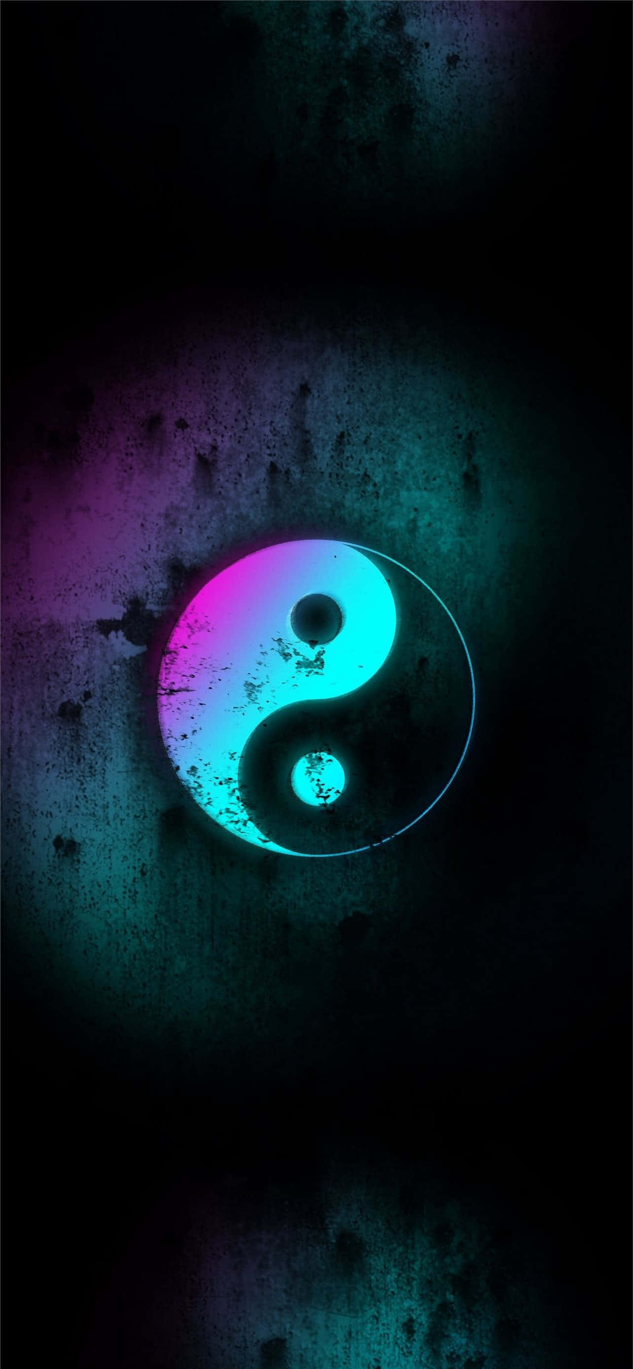 無縫平衡 壁紙