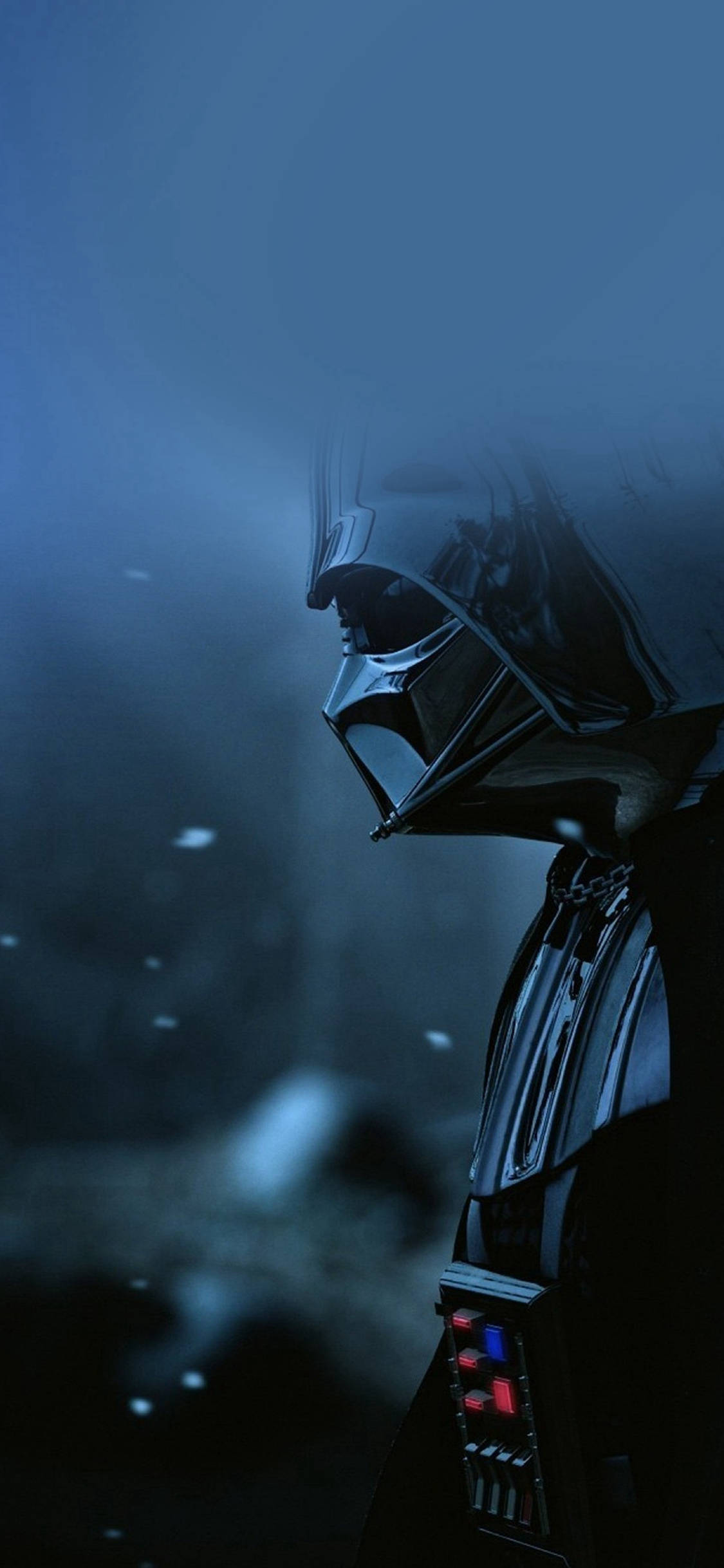熱門手機達斯維達 壁紙